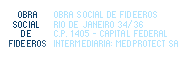 gestoras